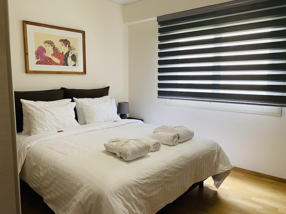 Olygreen Athens Residences 15