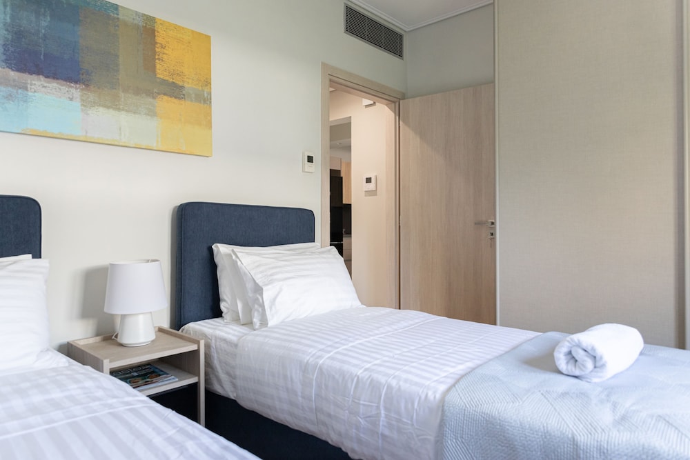 Olygreen Athens Residences 6