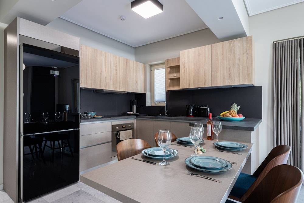 Olygreen Athens Residences 24