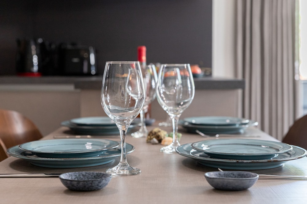 Olygreen Athens Residences 20