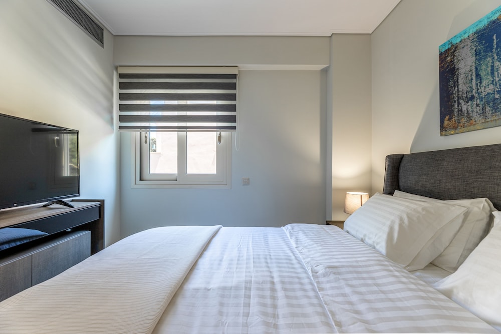 Olygreen Athens Residences 4