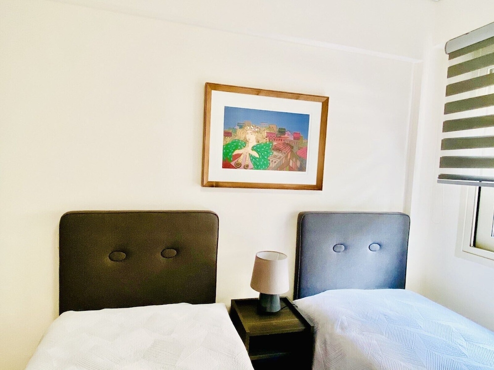 Olygreen Athens Residences 14