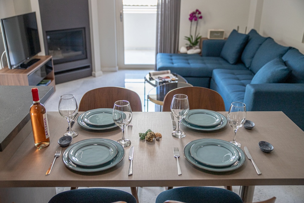 Olygreen Athens Residences 21