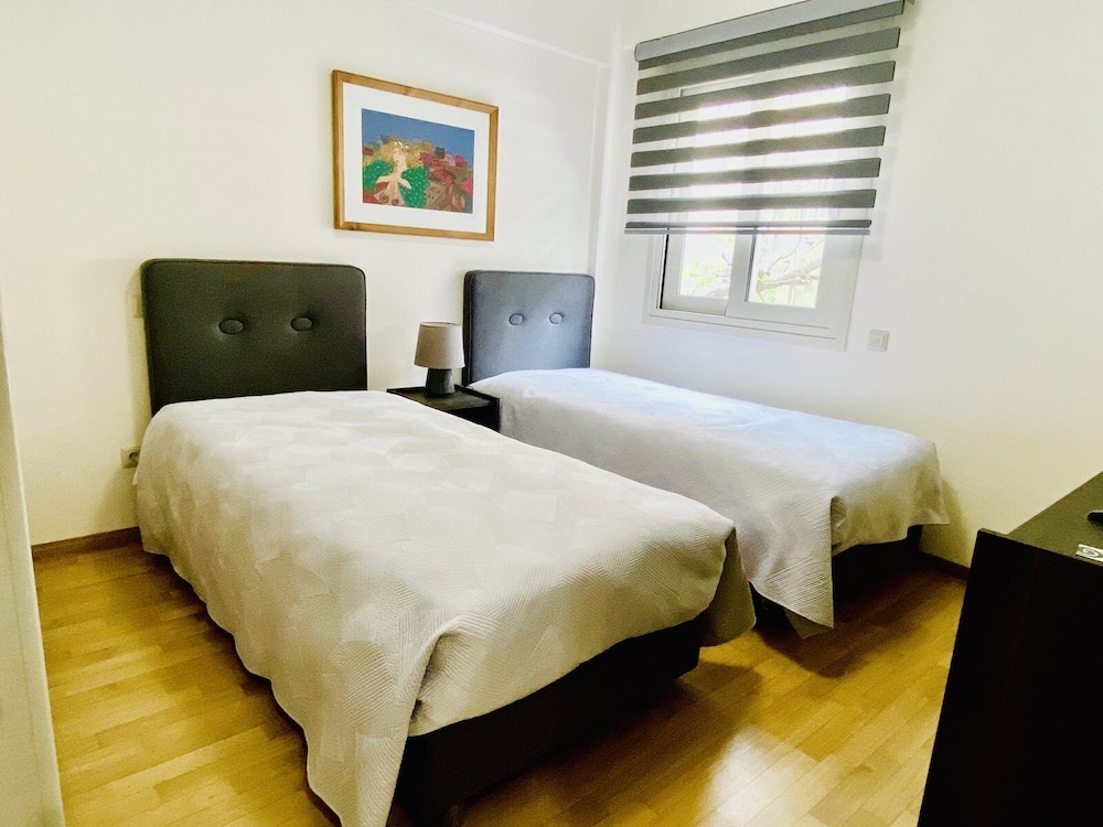 Olygreen Athens Residences 12