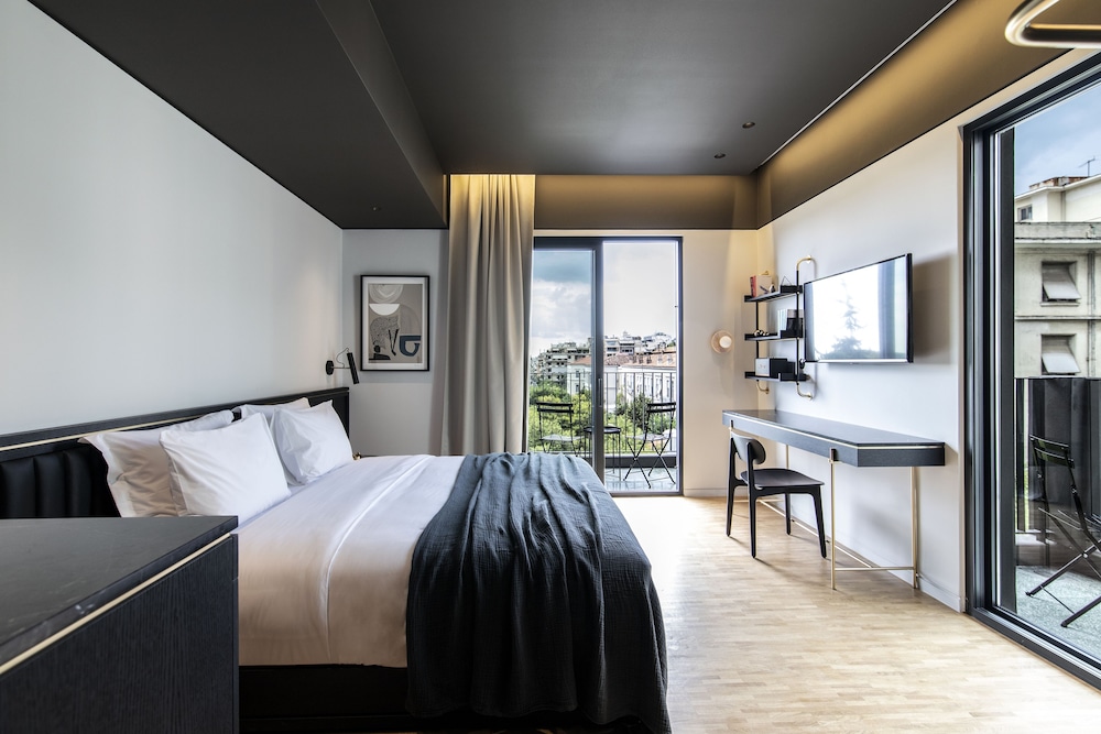 The Modernist Athens 6