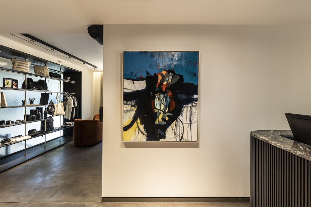 The Modernist Athens 3