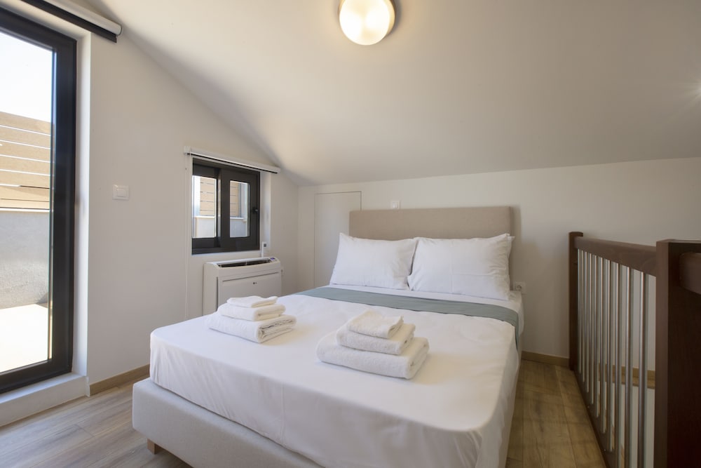 Athens Panorama Project 10