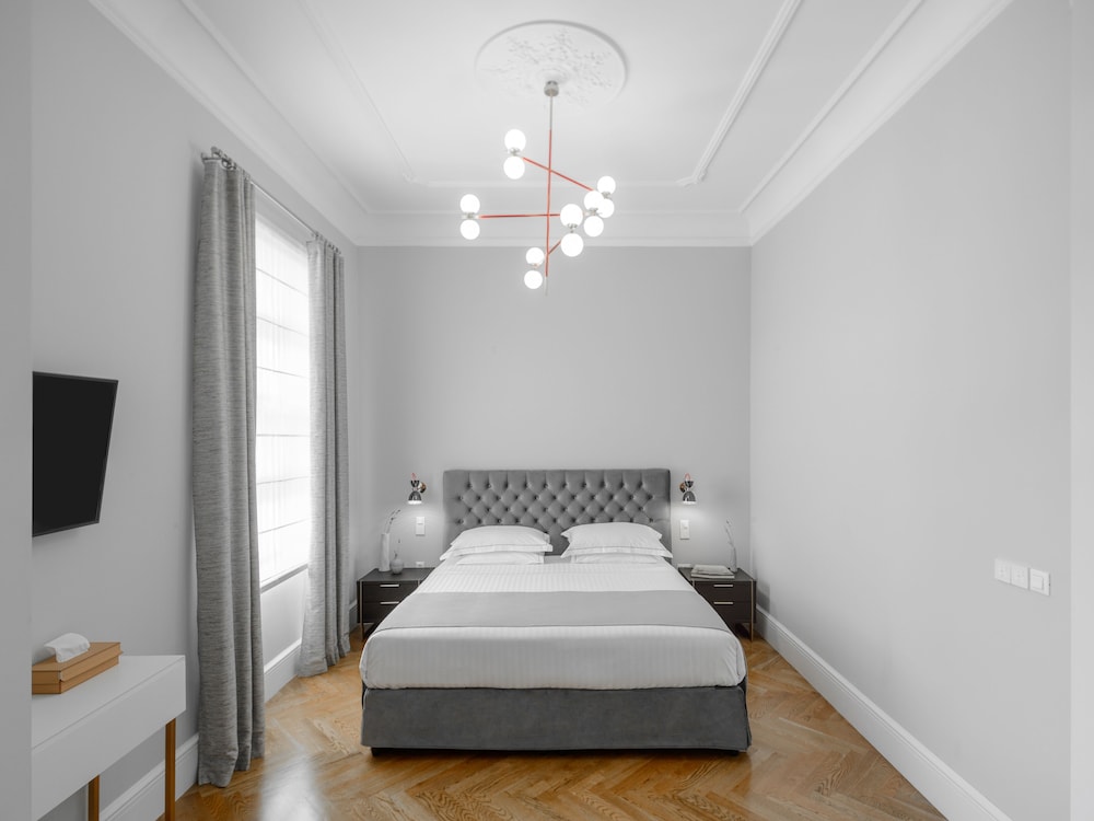 Mira Me Athens Boutique Hotel 11