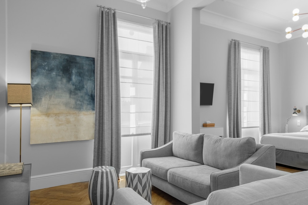 Mira Me Athens Boutique Hotel 15