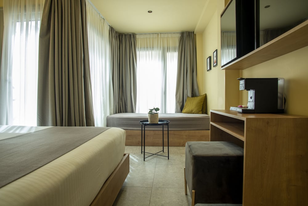 Metis Urbane Living Spaces 15