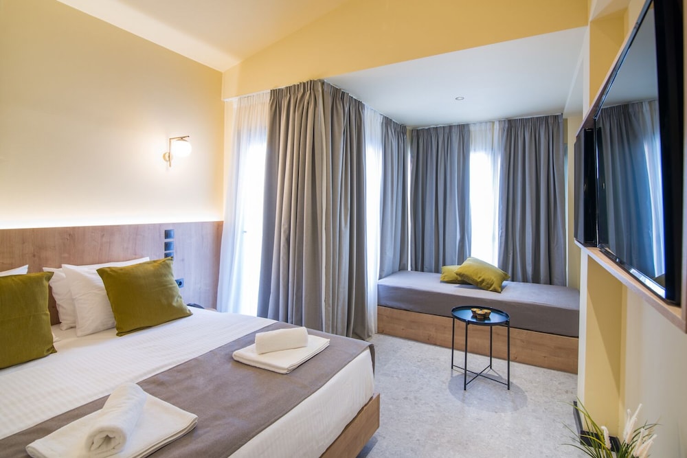 Metis Urbane Living Spaces 4