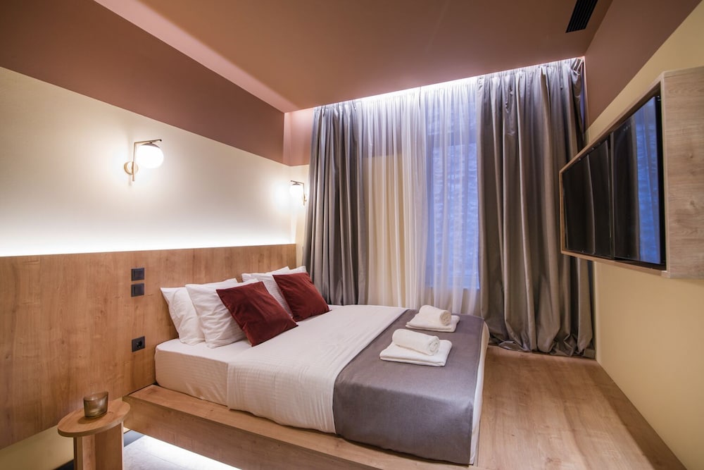 Metis Urbane Living Spaces 6