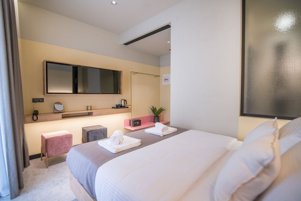 Metis Urbane Living Spaces 12
