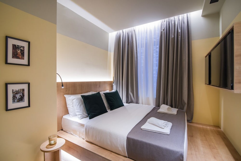 Metis Urbane Living Spaces 13
