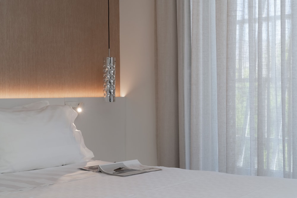 Athens Hill Luxury Apartments 20