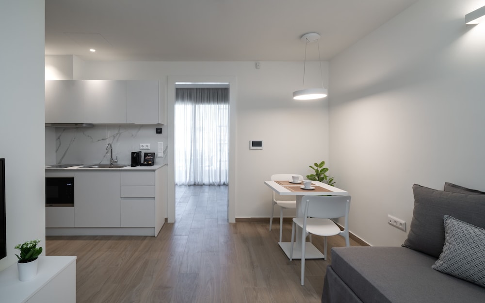 Athens Hill Luxury Apartments 24