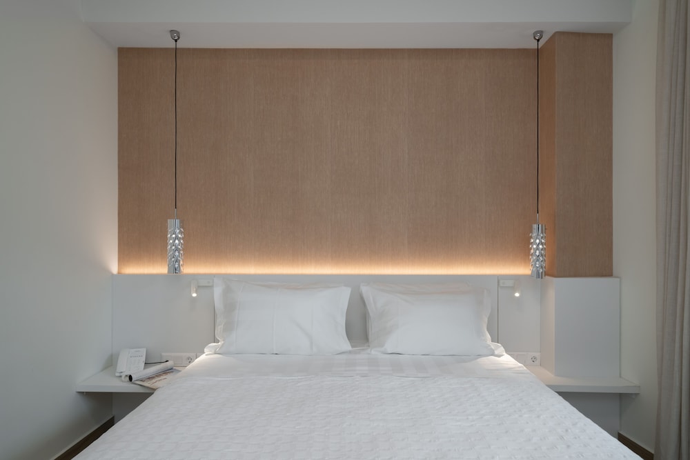 Athens Hill Luxury Apartments 22