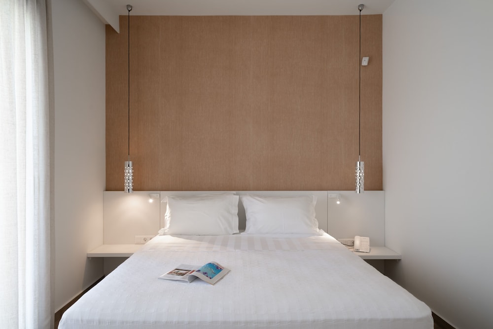 Athens Hill Luxury Apartments 19