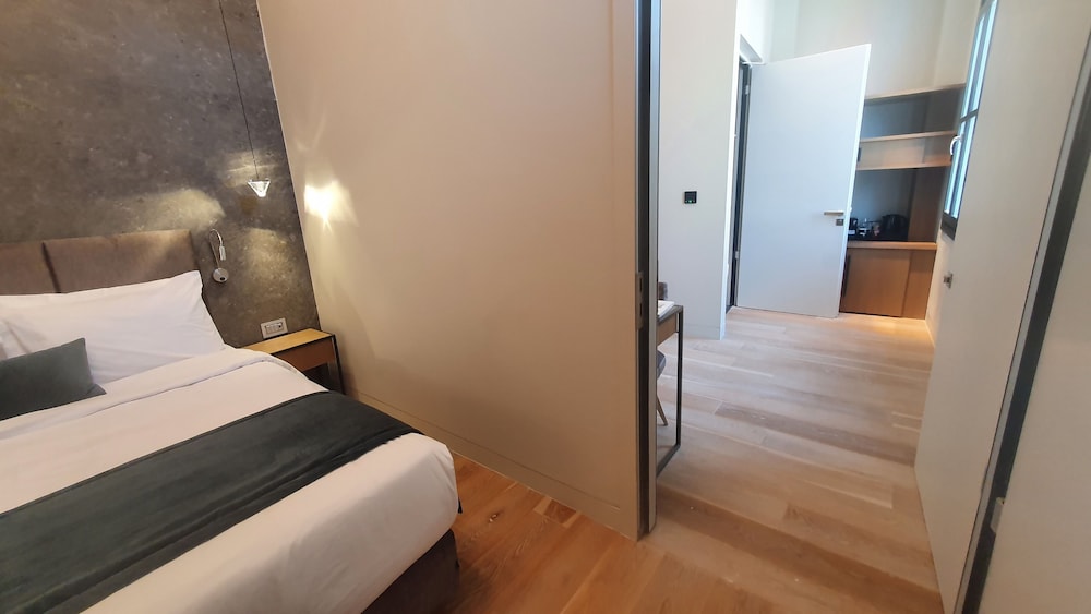 Hellenic Vibes Smart Hotel Athens 6