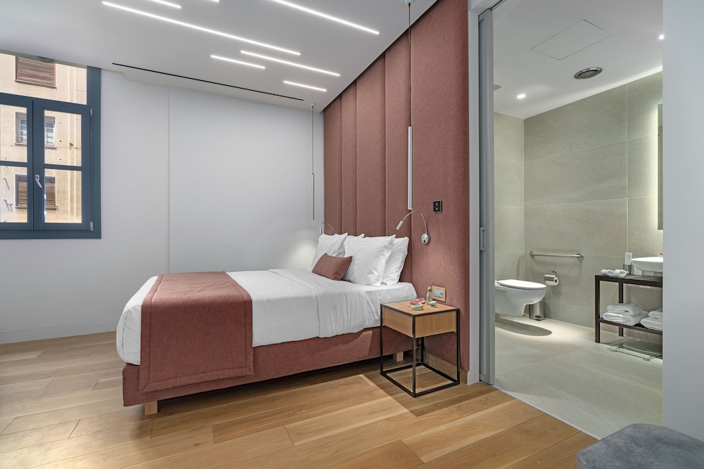 Hellenic Vibes Smart Hotel Athens 11