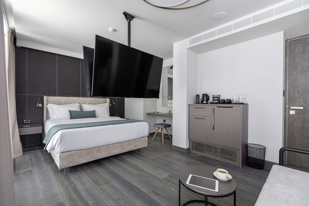 Hellenic Vibes Smart Hotel Athens 15
