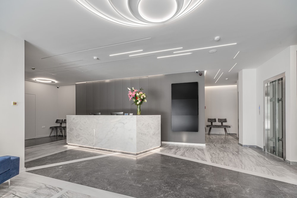 Hellenic Vibes Smart Hotel Athens 3