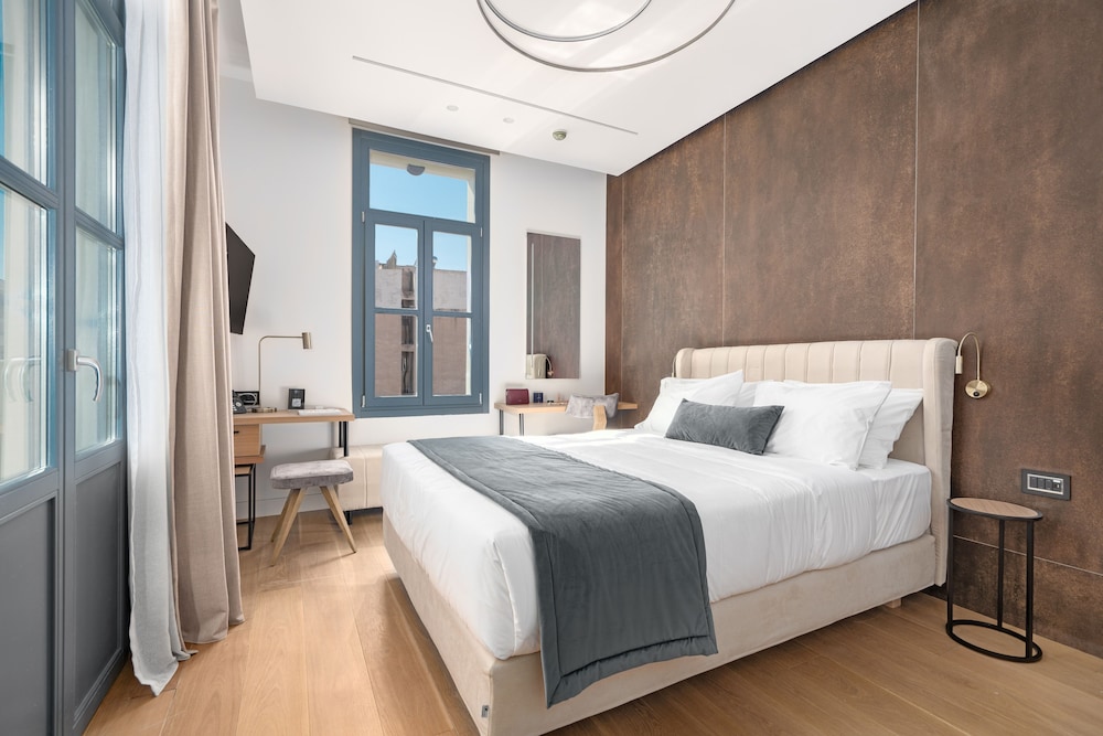 Hellenic Vibes Smart Hotel Athens 7