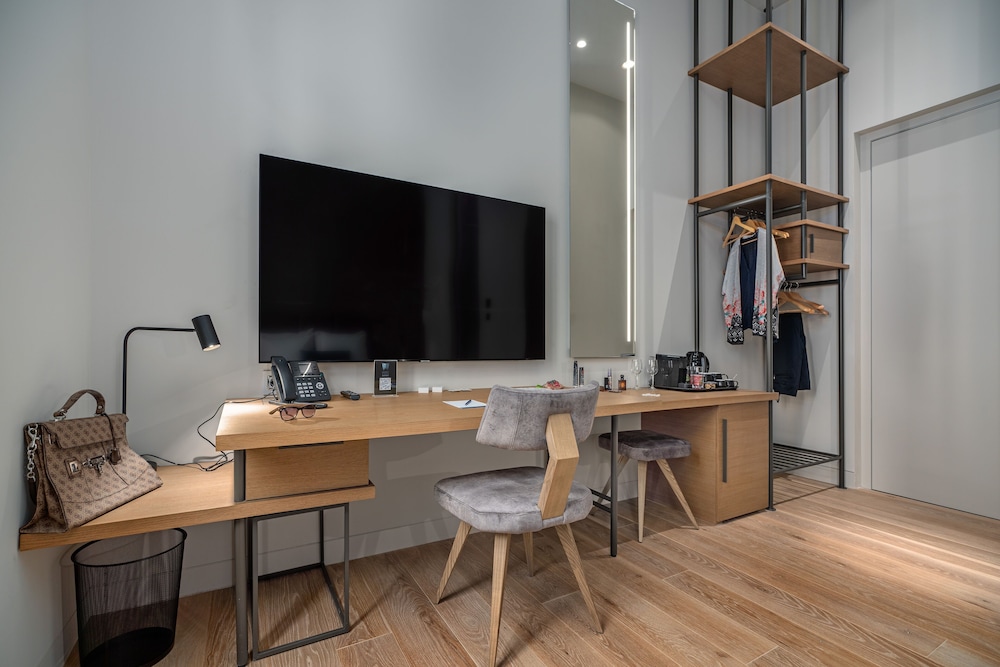Hellenic Vibes Smart Hotel Athens 20