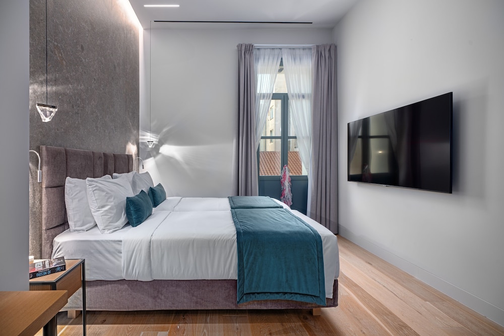 Hellenic Vibes Smart Hotel Athens 17