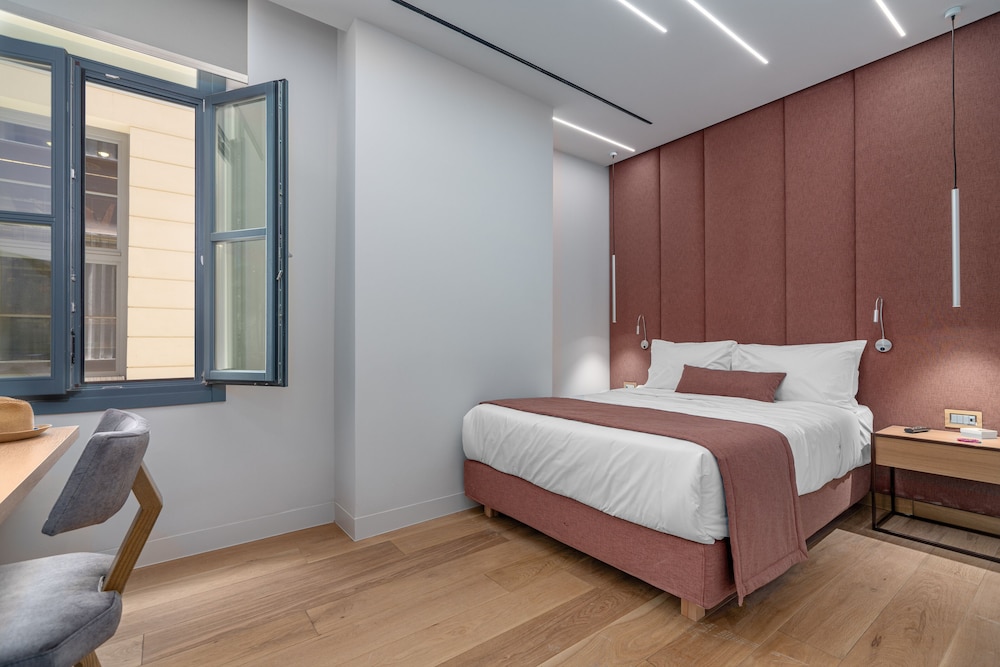 Hellenic Vibes Smart Hotel Athens 24