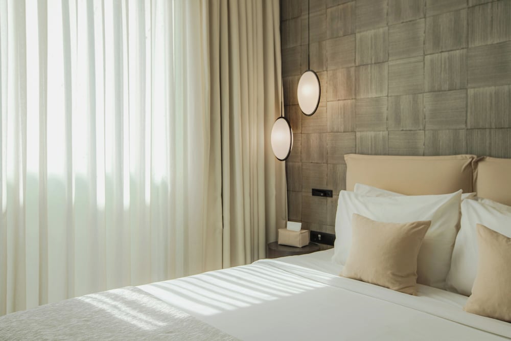 The Residence Christokopidou Hotel & SPA 23