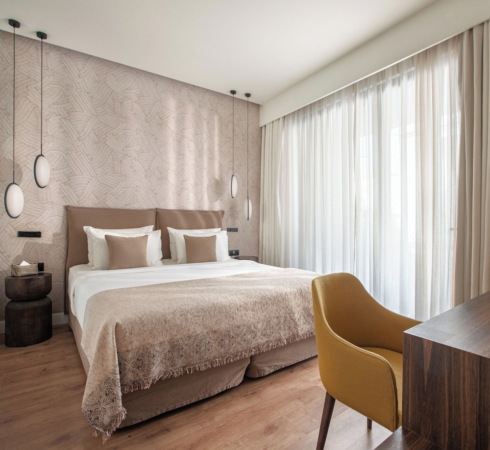 The Residence Christokopidou Hotel & SPA 15