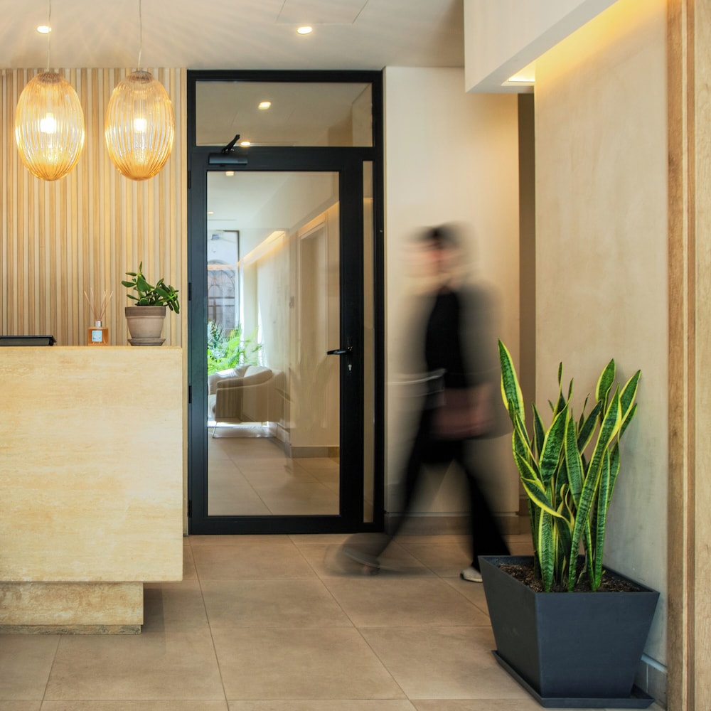 The Residence Christokopidou Hotel & SPA 6