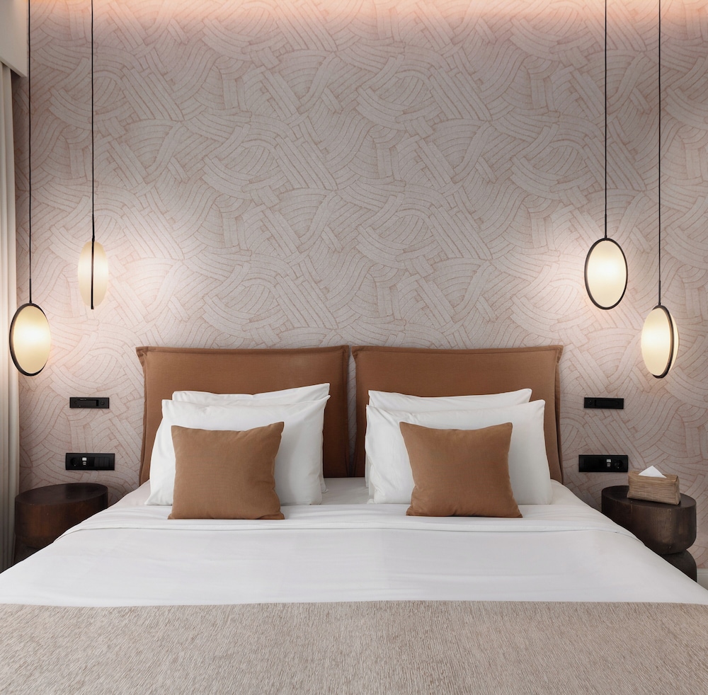 The Residence Christokopidou Hotel & SPA