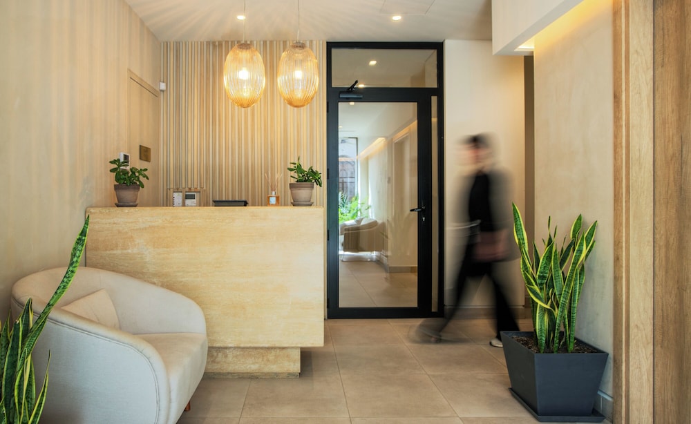 The Residence Christokopidou Hotel & SPA 3