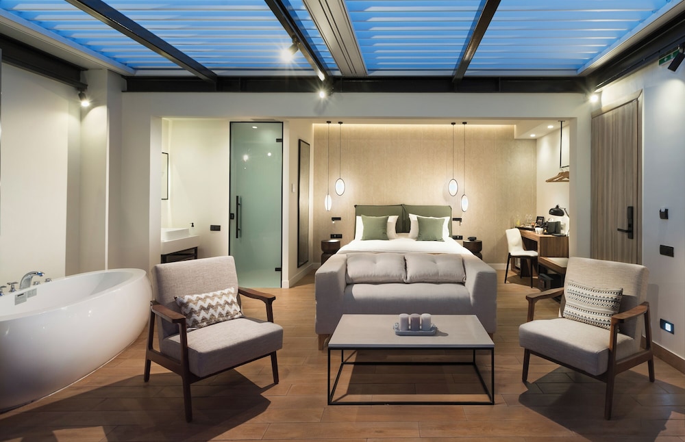 The Residence Christokopidou Hotel & SPA 8