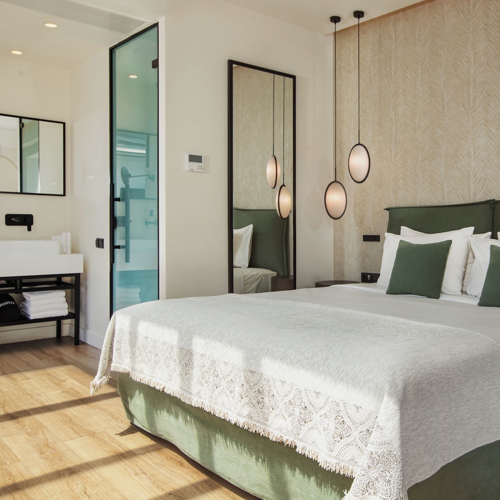 The Residence Christokopidou Hotel & SPA 7