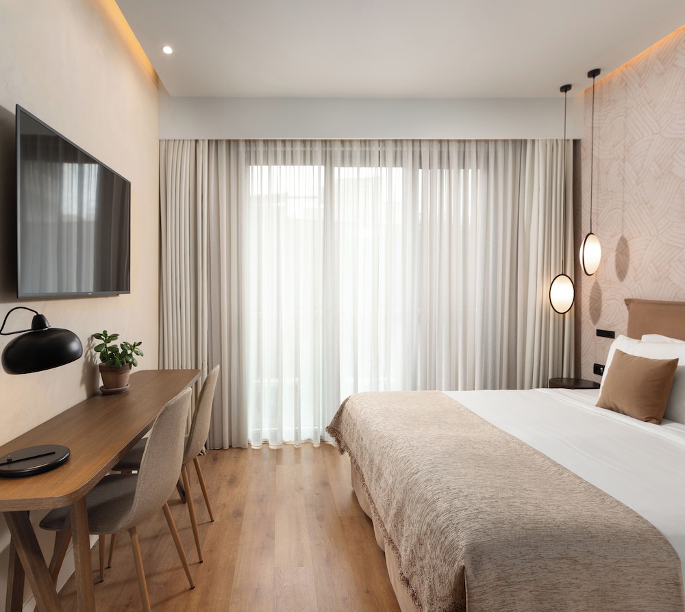 The Residence Christokopidou Hotel & SPA 24