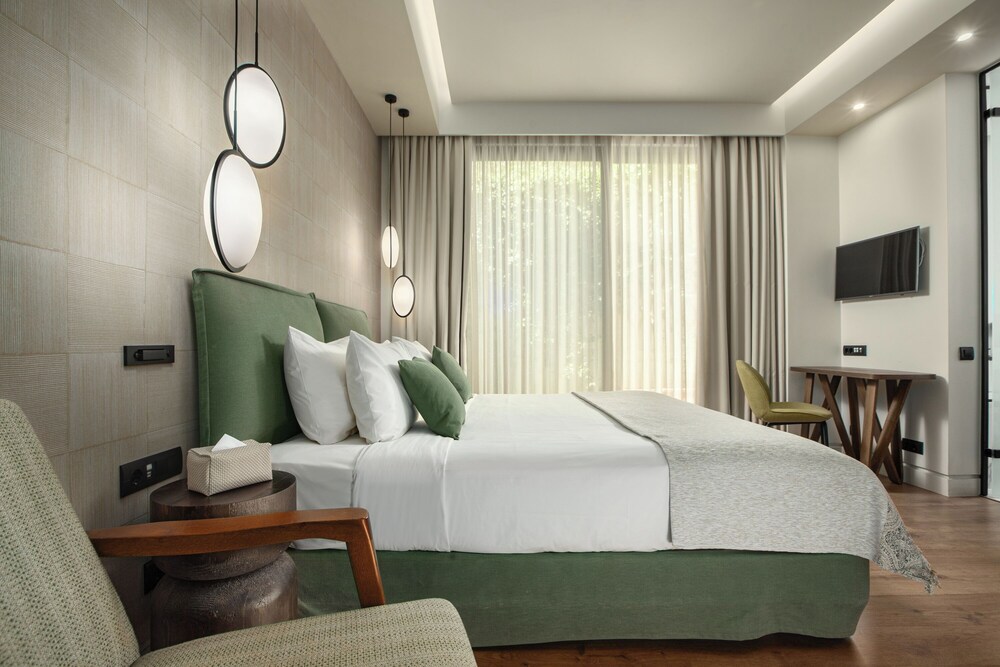 The Residence Christokopidou Hotel & SPA 21
