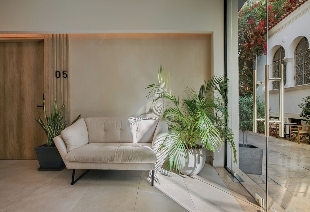 The Residence Christokopidou Hotel & SPA 2