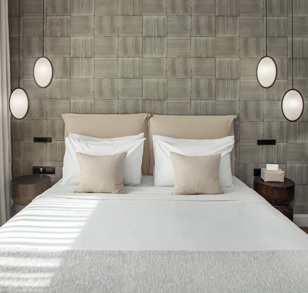 The Residence Christokopidou Hotel & SPA 14