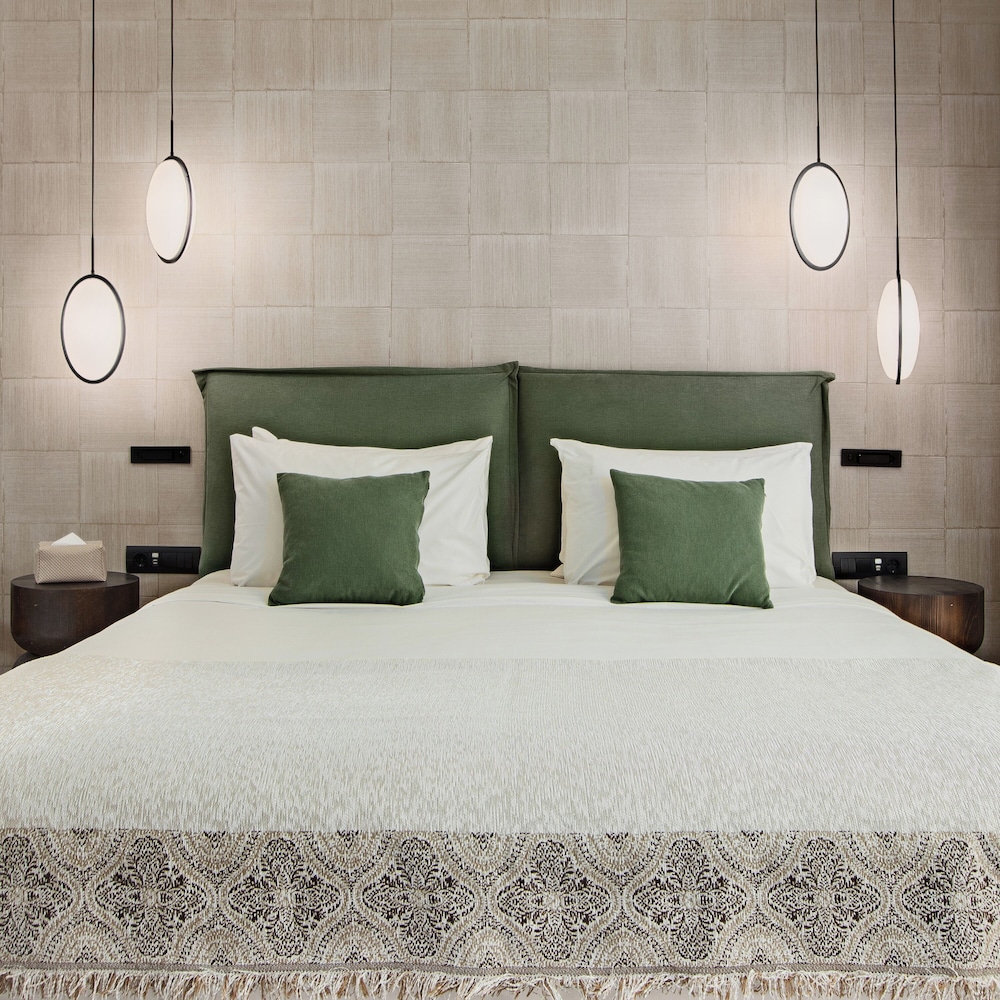 The Residence Christokopidou Hotel & SPA 10