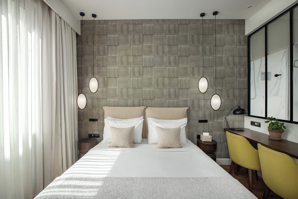 The Residence Christokopidou Hotel & SPA 9