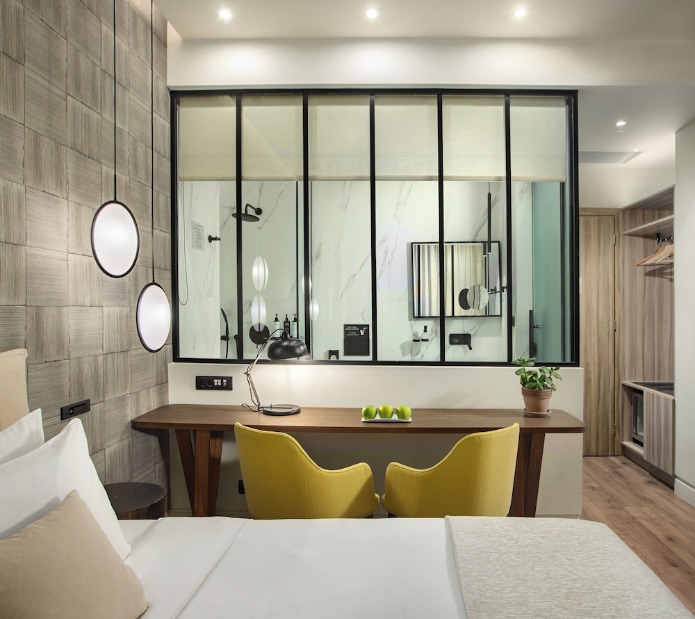 The Residence Christokopidou Hotel & SPA 12