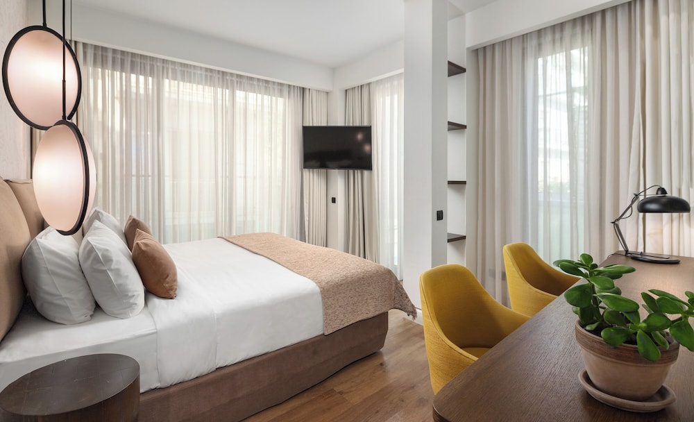 The Residence Christokopidou Hotel & SPA 19