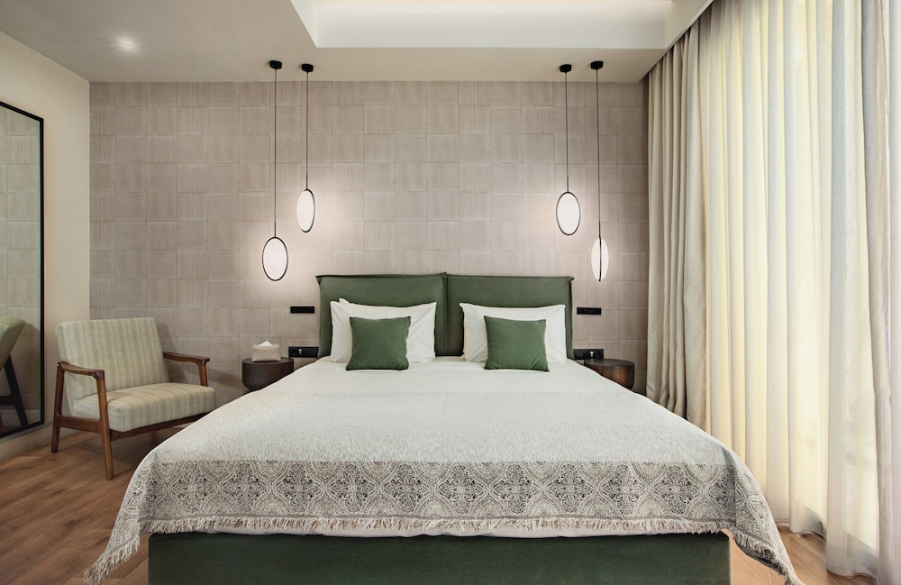 The Residence Christokopidou Hotel & SPA 22
