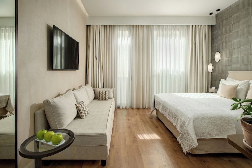 The Residence Christokopidou Hotel & SPA 13