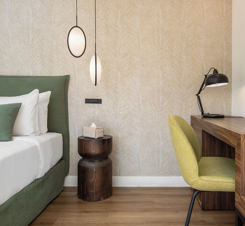 The Residence Christokopidou Hotel & SPA 4