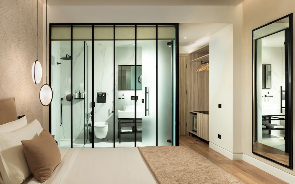 The Residence Christokopidou Hotel & SPA 11