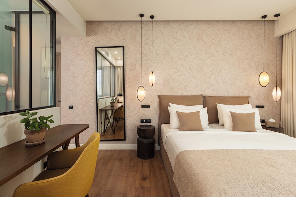The Residence Christokopidou Hotel & SPA 18